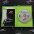 Forza Motorsport 3 Xbox 360 NFRS Complete - Excellent