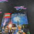 LEGO Harry Potter Years 1-4 PS3 PlayStation 3 AD/MD Complete CIB - Very Good