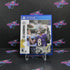 Madden NFL 21 Deluxe Edition PS4 PlayStation 4 Complete - Excellent