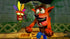 Crash Bandicoot N Sane Trilogy PS4 PlayStation 4 Complete - Excellent