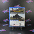 Playerunknown's Battlegrounds PS4 PlayStation 4 Complete - Excellent