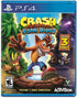 Crash Bandicoot N Sane Trilogy PS4 PlayStation 4 Complete - Excellent