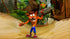 Crash Bandicoot N Sane Trilogy PS4 PlayStation 4 Complete - Excellent