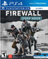 Firewall Zero Hour PS4 PlayStation 4 PSVR Complete - Excellent