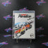 Burnout Paradise PS3 PlayStation 3 Complete - Excellent