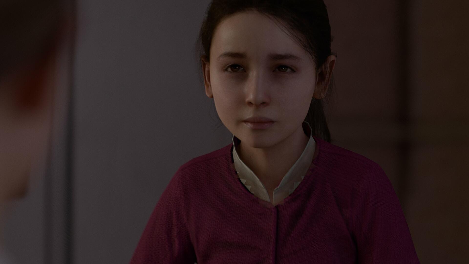 Detroit Become Human PS4 PlayStation 4 - Like New