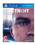 Detroit Become Human PS4 PlayStation 4 - Like New