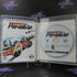 Burnout Paradise PS3 PlayStation 3 Complete - Excellent