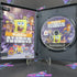 Nicktoons Attack of the Toybots PS2 PlayStation 2 - Like New