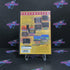 Namco Mueseum PS2 PlayStation 2 GH + Reg Card Complete - Excellent
