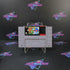 Super Mario World 2 Yoshi's Island Nintendo SNES - Refurbished