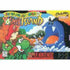 Super Mario World 2 Yoshi's Island Nintendo SNES - Refurbished