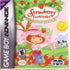 Strawberry Shortcake Summertime Adventure GBA Game Boy Advance - Excellent