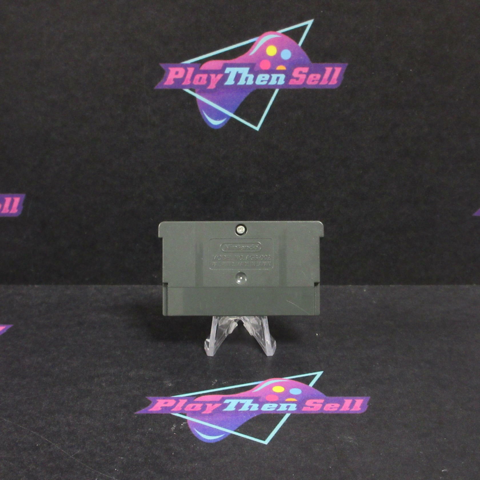 Disney's Kim Possible 3 Team Possible GBA Game Boy Advance - Refurbished