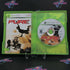 Pure Xbox 360 + Reg Card Complete - Excellent
