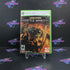 Warhammer Battle March Xbox 360 Complete - Excellent
