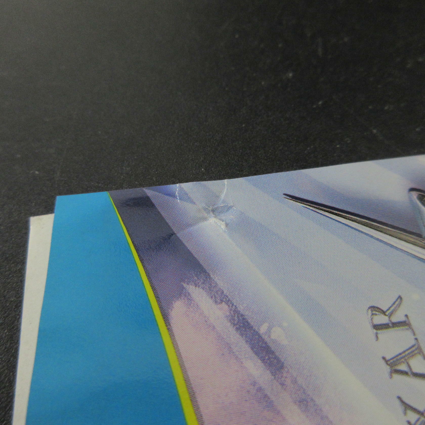 Cars 3 Driven to Win Nintendo Wii U AD Complete CIB - Very Good