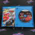 Cars 3 Driven to Win Nintendo Wii U AD Complete CIB - Very Good