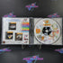 Tennis PS1 PlayStation 1 + Reg Card Complete - Excellent