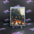 Lair PS3 PlayStation 3 AD/MD/DD + Reg Card Complete CIB - Very Good