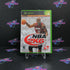 NBA 2K6 Xbox Complete - Excellent