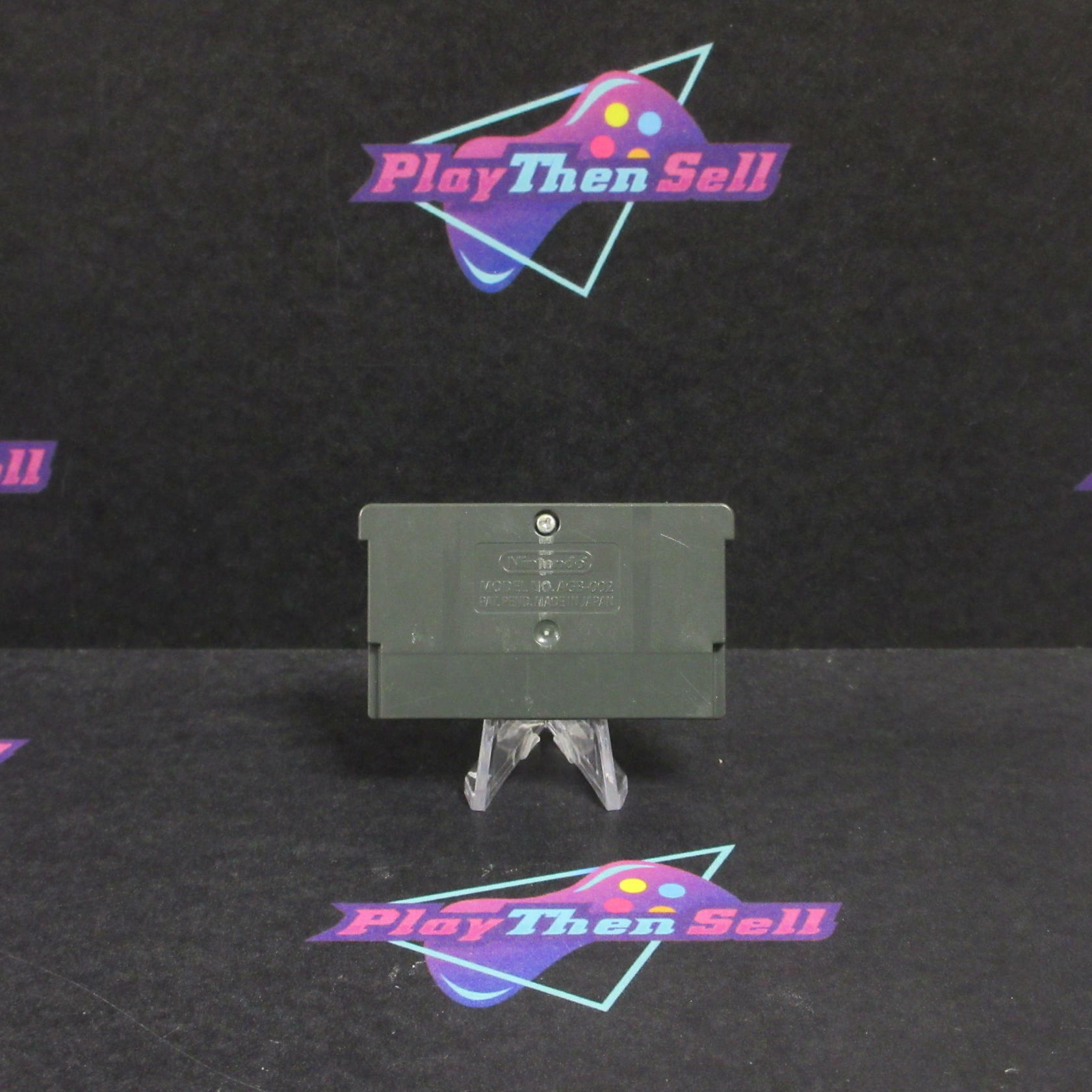 The Proud Family GBA Game Boy Advance - Refurbished