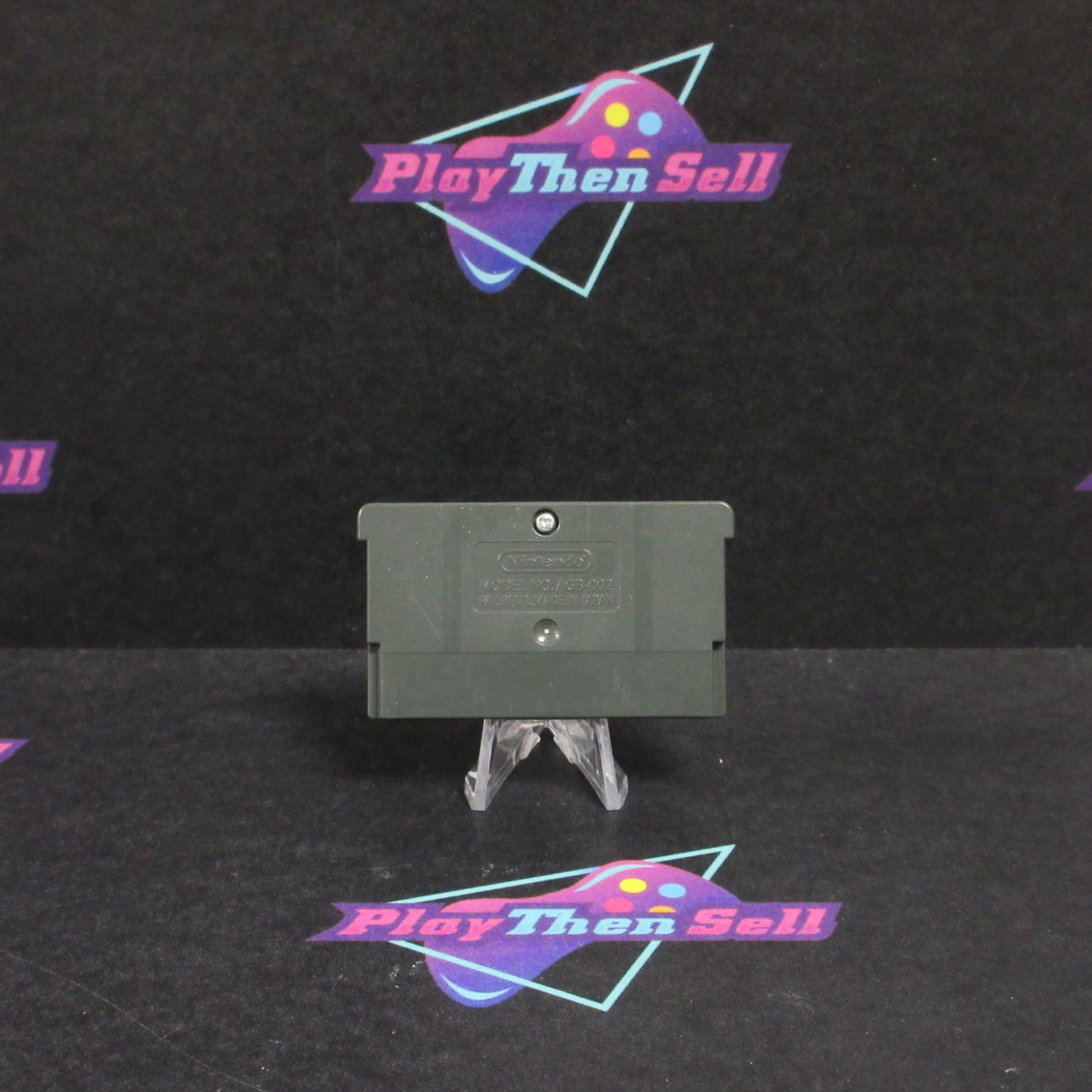 Catz GBA Game Boy Advance - Refurbished