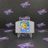 Ms Pac-Man Maze Madness N64 Nintendo 64 - Refurbished