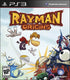 Rayman Origins PS3 PlayStation 3 AD/NM - Very Good