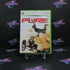 Pure Xbox 360 + Reg Card Complete - Excellent