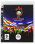 UEFA Euro 2008 PS3 PlayStation 3 Complete - Excellent