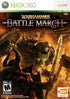 Warhammer Battle March Xbox 360 Complete - Excellent