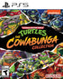 Teenage Mutant Ninja Turtles Cowabunga Collection PS5 PlayStation 5 - Refurbished