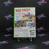 Pure Xbox 360 + Reg Card Complete - Excellent
