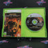 Warhammer Battle March Xbox 360 Complete - Excellent