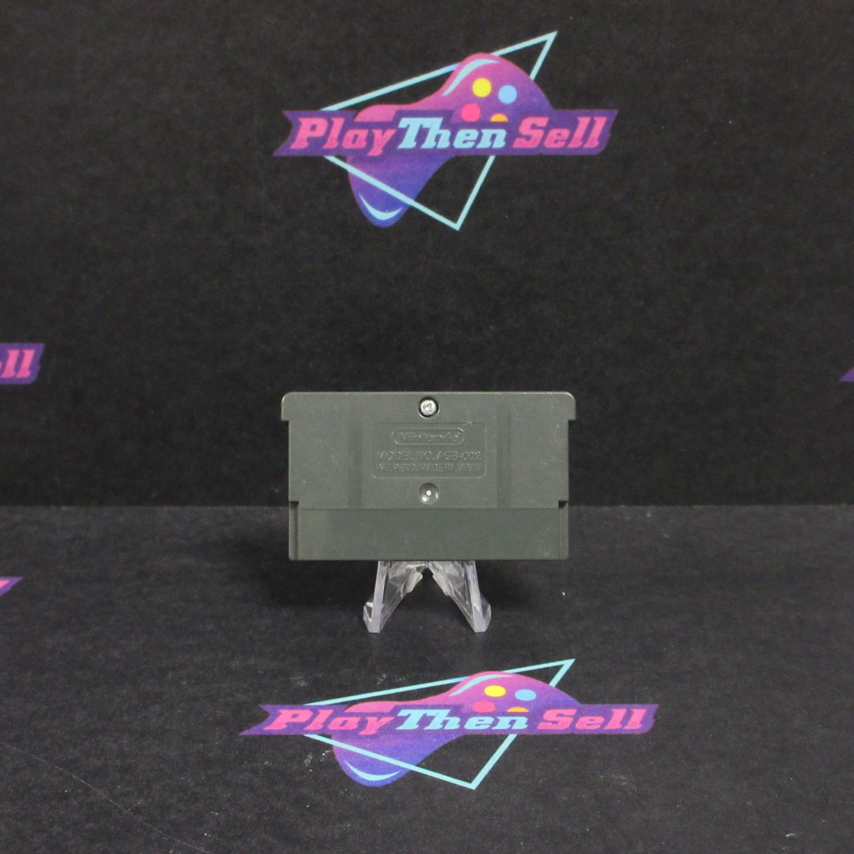 Namco Museum GBA Game Boy Advance - Refurbished