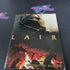 Lair PS3 PlayStation 3 AD/MD/DD + Reg Card Complete CIB - Very Good