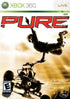 Pure Xbox 360 + Reg Card Complete - Excellent