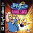 Big Strike Bowling PS1 PlayStation 1 + Reg Card Complete - Excellent