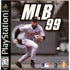 MLB 99 PS1 PlayStation 1 Complete - Excellent