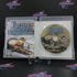 Blazing Angels Squadrons of WWII PS3 PlayStation 3 AD/DD Complete CIB - Very Good
