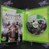 Assassin's Creed Brotherhood Xbox 360 DD Complete CIB - Very Good