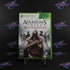 Assassin's Creed Brotherhood Xbox 360 DD Complete CIB - Very Good