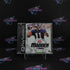 Madden NFL 2002 PS1 PlayStation 1 + Reg Card Complete - Excellent