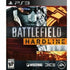 Battlefield Hardline PS3 PlayStation 3 Complete - Excellent