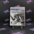 Warhammer 40000 Space Marine PS3 PlayStation 3 AD/DD Complete CIB - Very Good
