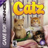 Catz GBA Game Boy Advance - Refurbished
