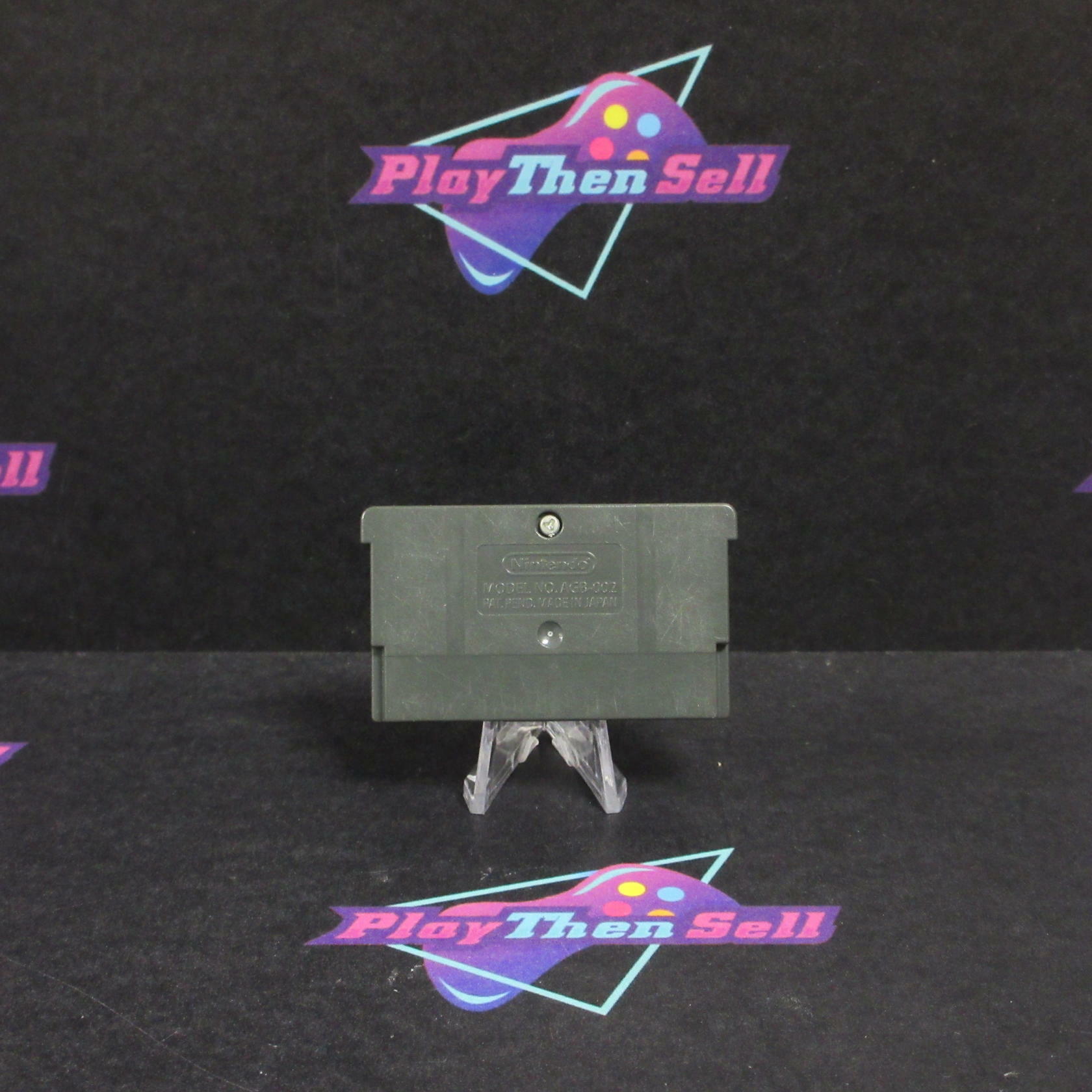 Yu-Gi-Oh! Double Pack 2 GBA Game Boy Advance - Refurbished