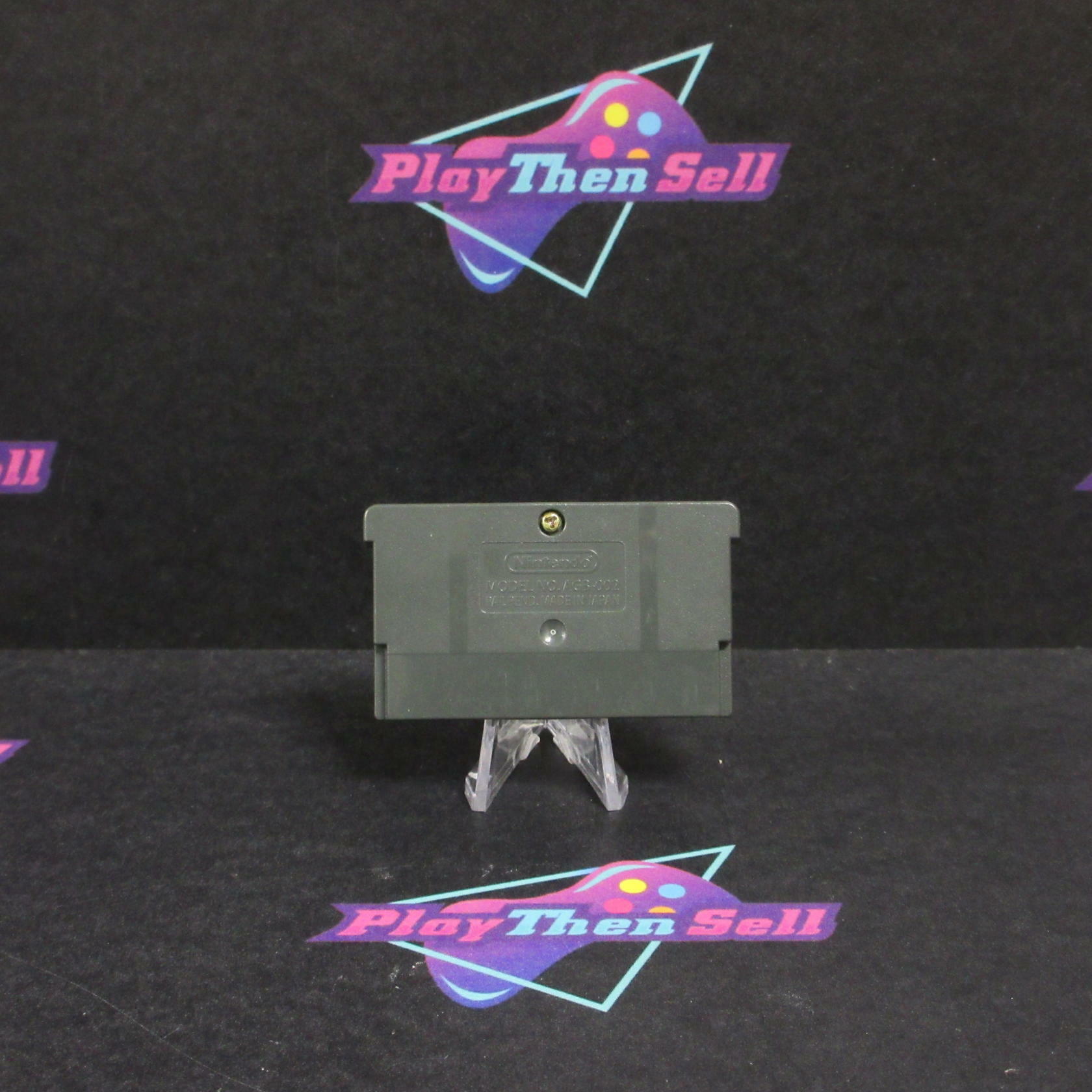 Spy Kids Challenger GBA Game Boy Advance - Refurbished