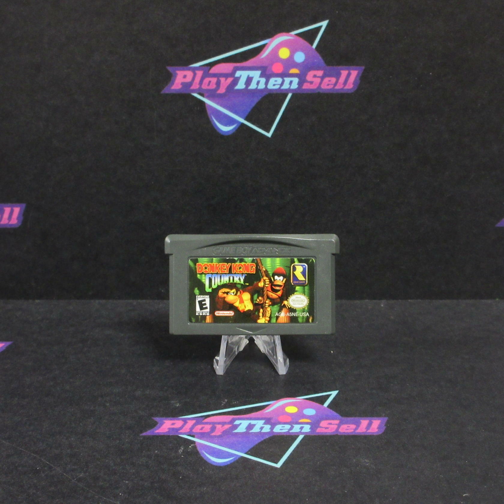 Donkey Kong Country GBA Game Boy Advance - Refurbished